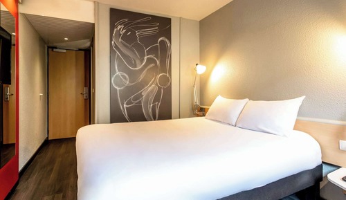 Habitación estándar, 2 camas individuales