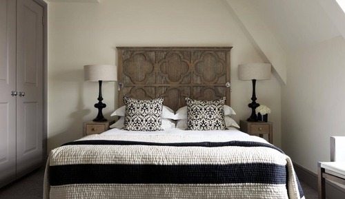 Habitación (Cosy)