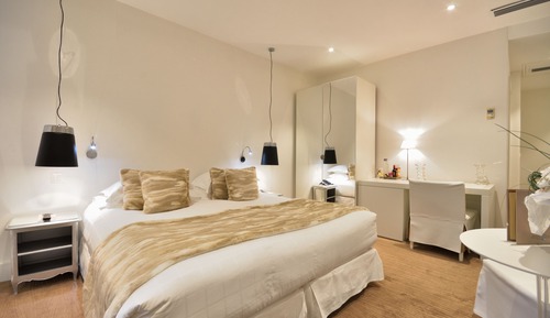 Habitación (Prestige)