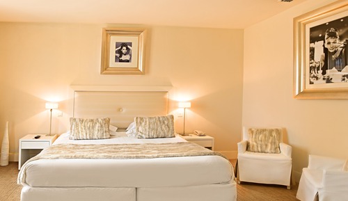 Suite Deluxe