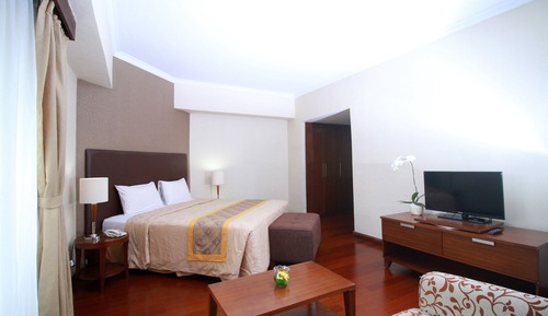 Apartamento, 3 habitaciones