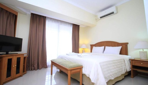 Apartamento, 2 habitaciones
