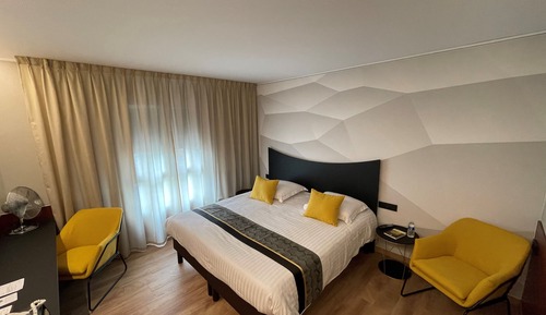Habitación (Privilege)