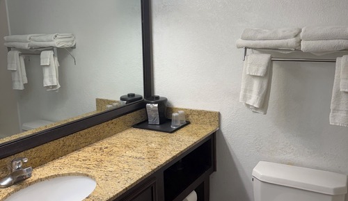 Suite, 1 habitación, no fumadores