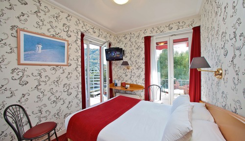 Habitación Confort, 1 cama doble, no fumadores (Converts to 2 Twin Beds)