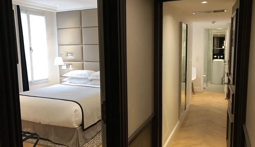 Habitación familiar