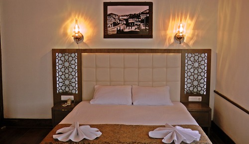 Habitación individual