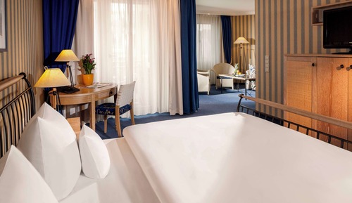 Suite Confort