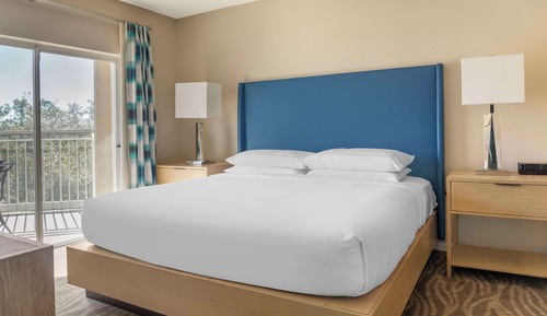 Suite, 2 habitaciones (2 Kings)