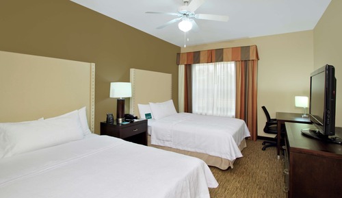 Suite, 2 habitaciones