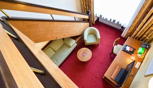 Habitación Premium