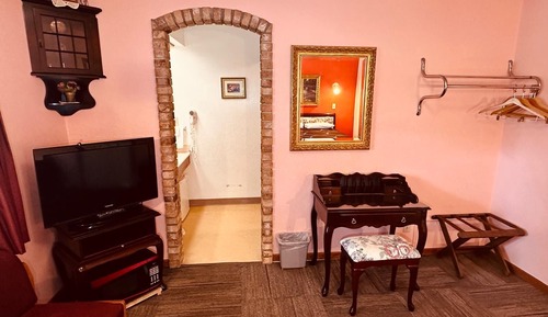 Habitación individual estándar