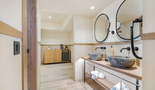 Habitación familiar