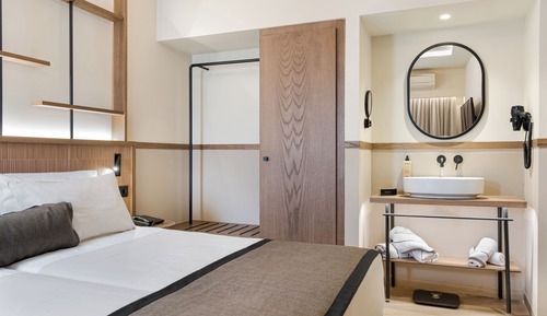 Habitación económica (Special Offer)