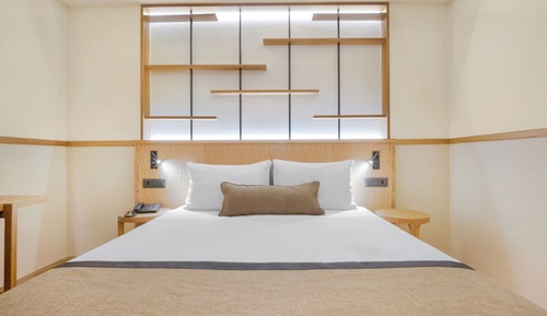 Habitación superior
