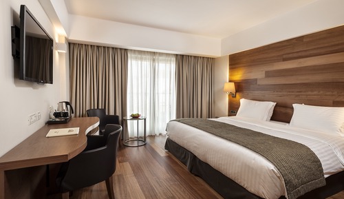 Habitación Premium