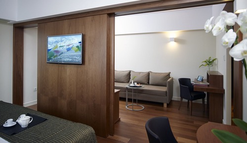 Suite ejecutiva