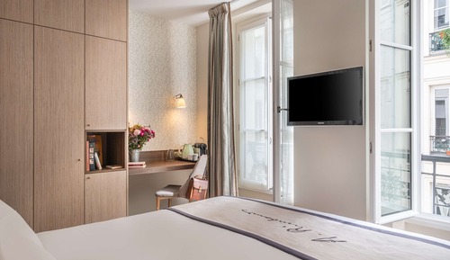 Habitación Deluxe, 1 cama de matrimonio grande, no fumadores, bañera
