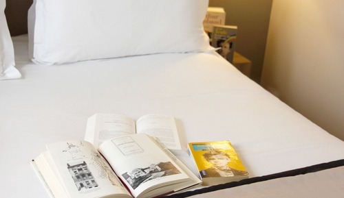 Habitación clásica, 1 cama de matrimonio, no fumadores