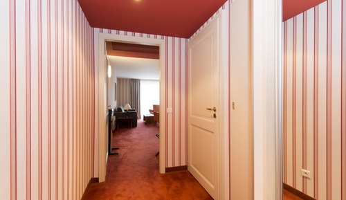 Apartamento (Prestige)
