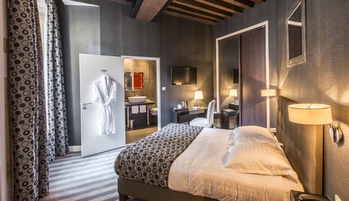 Habitación ejecutiva