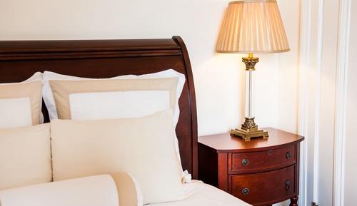 Habitación Deluxe, 1 cama de matrimonio grande