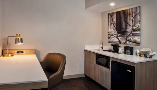 Suite, 2 camas dobles, no fumadores