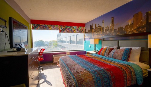 Suite Deluxe