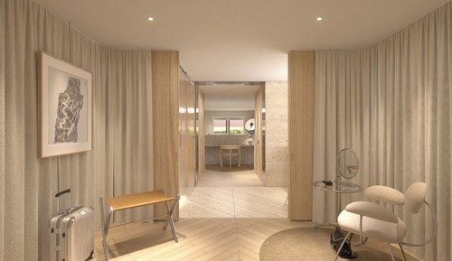 Habitación Premium (Prestige)