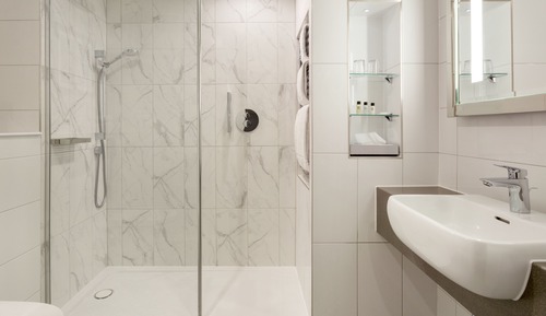 Habitación ejecutiva doble