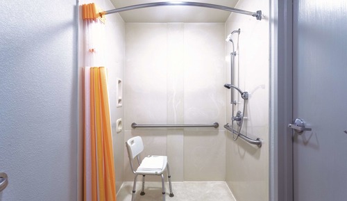 Suite, 1 cama de matrimonio grande, no fumadores