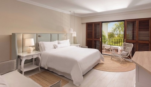 Suite panorámica, 1 habitación, terraza (Executive)