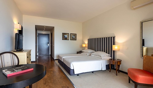 Suite, 1 habitación, vistas al mar (Cliff)