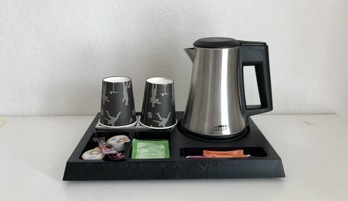 Habitación triple superior