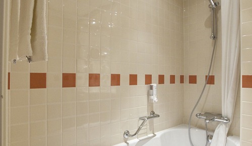 Habitación Confort doble