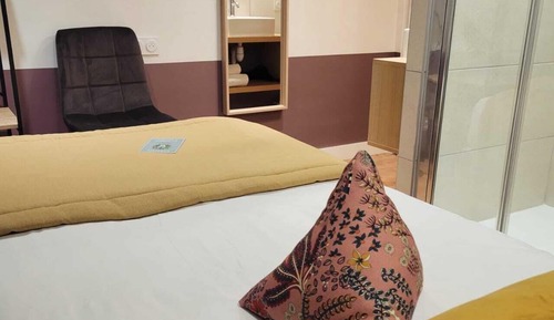 Habitación individual básica