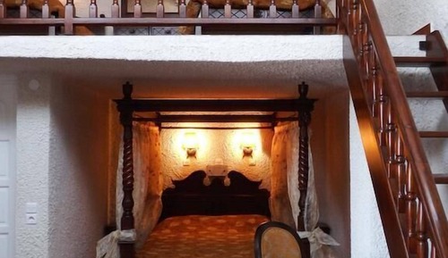 Habitación cuádruple