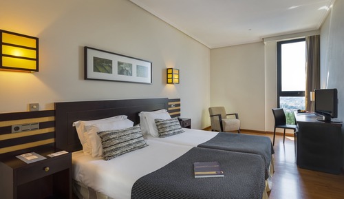 Habitación triple (3 Adults)