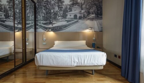 Apartamento (For 2 adults and 2 children)