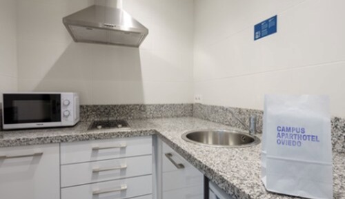 Apartamento (Triple)