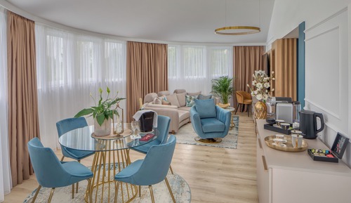 Suite Royal
