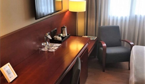 Habitación básica