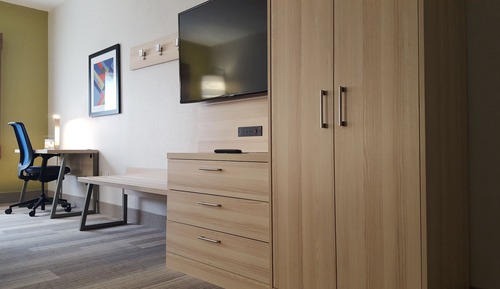 Suite, 2 habitaciones