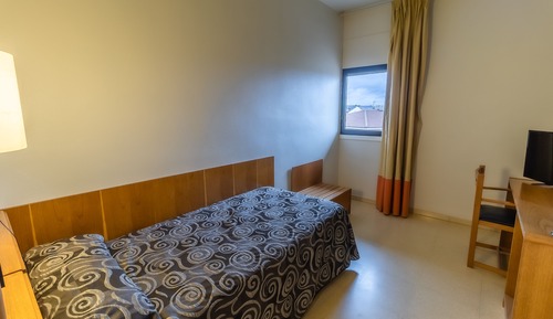 Habitación individual