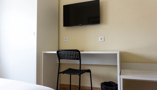 Habitación individual