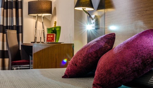 Habitación doble