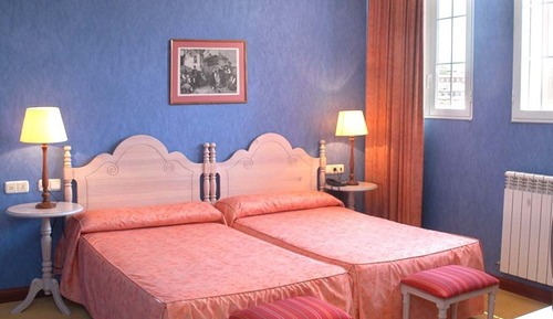 Habitación doble