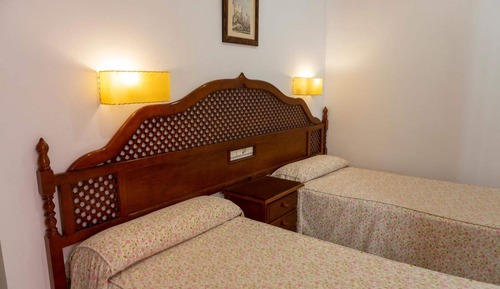 Habitación doble