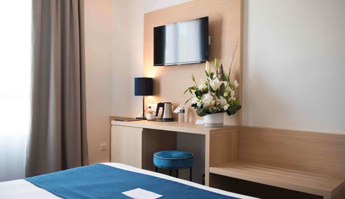 Habitación clásica, 1 cama de matrimonio, no fumadores, bañera