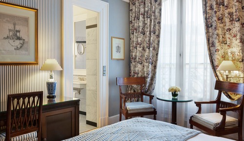 Habitación, 1 cama de matrimonio